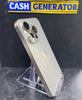 Apple iPhone 15 Pro 256 GB - Natural Titanium - Boxed