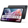 TABWEE T80 Android 15 4GB RAM 64GB Tablet 10.1 Inches ** Unboxed **