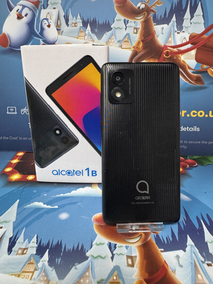 Alcatel 1B 2022 Smartphone, 5.5