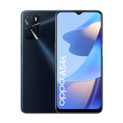 Oppo A54s 4GB/64GB Black Any Network
