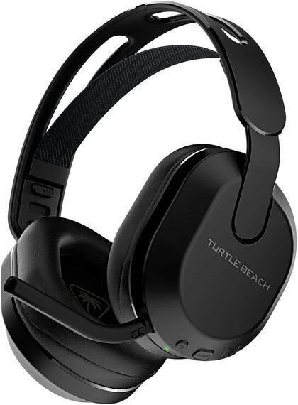 Turtle Beach Stealth 500 Wireless Gaming Headset Unboxed
