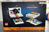 LEGO 21345 Ideas Polaroid OneStep SX-70 Camera