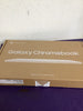 Samsung Galaxy Chromebook Go - BOXED like new.
