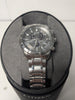 Citizen Men's Eco-Drive Chronograph Bracelet Watch