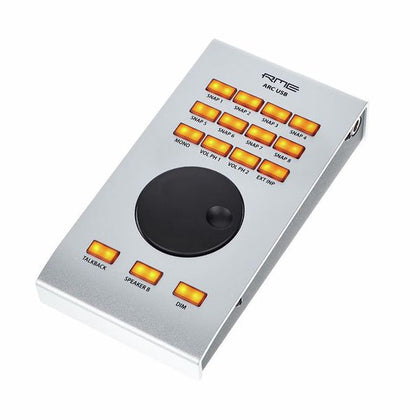 RME ARC USB Advanced Remote Control