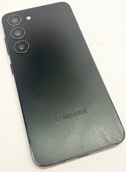 Samsung Galaxy S23 - 128GB - Black