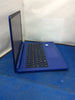 HP Laptop - 120GB Storage