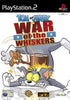 Tom and Jerry: War of the Whiskers PlayStation 2 Game - Used