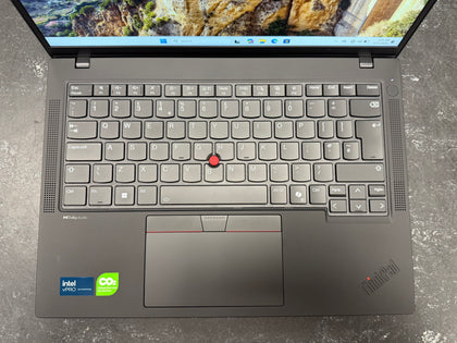 Lenovo ThinkPad T14 Gen 5 Core Ultra 5 Laptop - Chesterfield