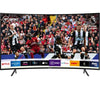 SAMSUNG UE49RU7300K 49” Smart 4K Ultra HD HDR Curved LED TV