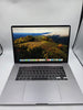 Apple Macbook Pro 16" 2019