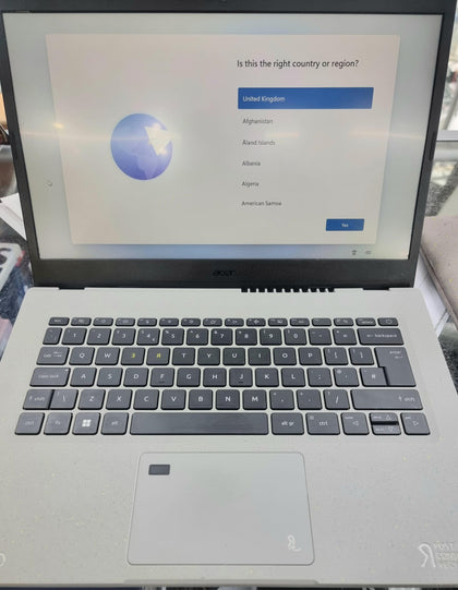 Acer Aspire Vero AV14-52P 14
