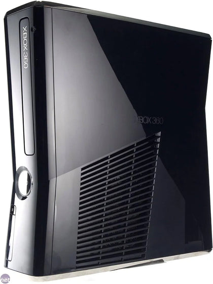 Microsoft Xbox 360 Slim 250GB Console