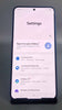 Samsung Galaxy S25 128GB Navy, Unlocked