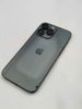 Apple iPhone 14 Pro Max Mobile Phone - 128GB SSD - Space Black - Open Unlocked - *CRACKED BACK & SCREEN*