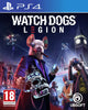 *Watch Dogs Legion (PS4)