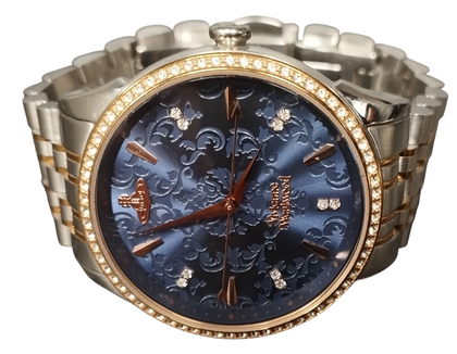 Vivienne Westwood The Wallace Ladies Watch