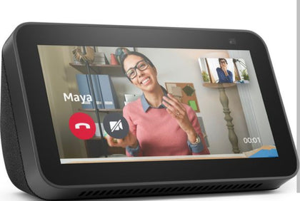 Amazon echo show 5 2nd generation