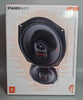 JBL Stage3 9637F 210 Watts 6"x9" 3-Way Car Audio Coaxial Speakers