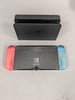Nintendo Switch – OLED Model w/ Neon Red & Neon Blue Joy-Con