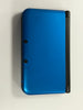 nintendo 3ds xl blue