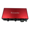 Focusrite Scarlett 2i2 3rd Gen USB Audio Interface