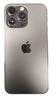 iPhone 14 Pro Max 128GB 80%  - Unlocked **Unboxed**