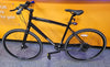 Schwinn Interlink Sports Hybrid Bike Black 20" Frame / 28" Wheels **Collection Only**