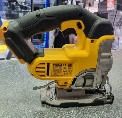 Dewalt Jigsaw DCS331 Body Only