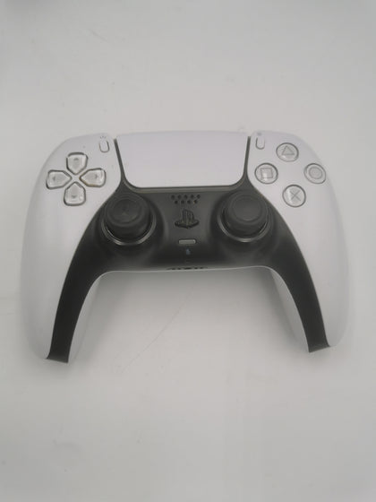 Playstation 5 Console, 825GB, White, Unboxed with 1 controller and power cable