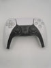 Playstation 5 Console, 825GB, White, Unboxed with 1 controller and power cable