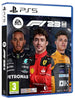 EA Sports F1 23 Racing Game