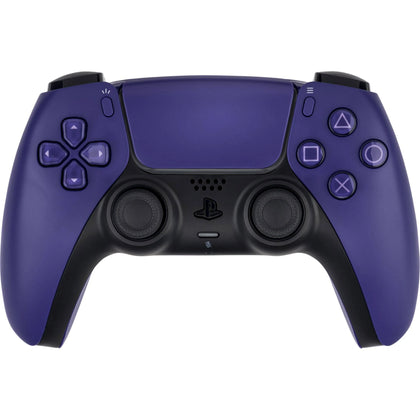 Sony PS5 Dualsense Wireless Controller Galactic Purple