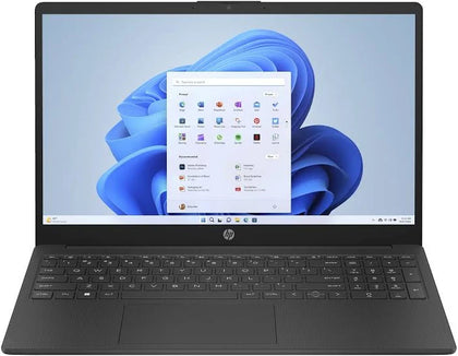 HP 15.6