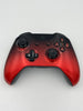 *xbox one wireless controller volcano shadow