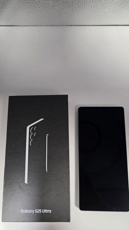 Samsung Galaxy S25 Ultra - 1TB