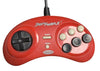 Radica Sega Mega Drive Street Fighter 2 Emulator Mini Console