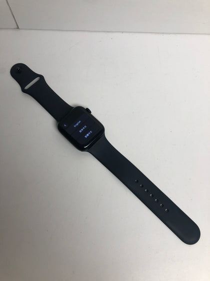 Apple Watch SE 3rd Gen 44mm GPS Black 24 Month Warranty
