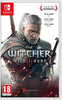 The Witcher 3 Wild Hunt
