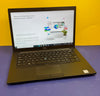 DELL LATITUDE 7490 8GB RAM I5-8350U 256GB SSD LAPTOP