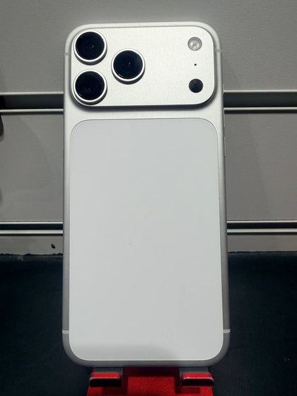 iphone 17 pro max 256gb