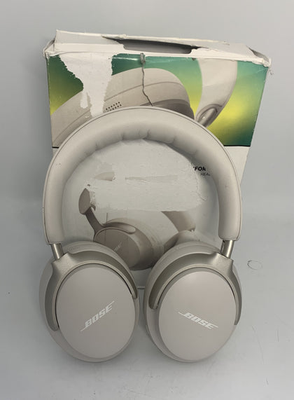 Bose Quietcomfort Ultra Headphones Noise Canceling Wireless