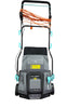 Bluemars 2000W Electric Lawn Scarifier and Aerator **COLLECTION ONLY - WYTHENSHAWE**