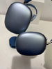 Apple Airpods 2020 A2096 Max Wireless Over-ear Headphones Blue Noise (1st Generation)