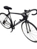 Specialized Allez Carbon Sport Road Bike - 700c Wheel - 21" Frame - 20" Speed