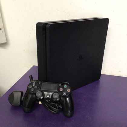 Sony Playstation 4 500GB Slim Console