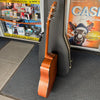 Taylor 110 Natural Acoustic Guitar In Case