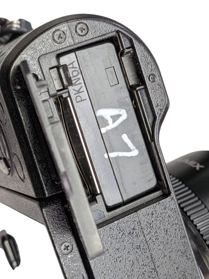 Panasonic Lumix GX9 Mirrorless Camera