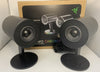 Razer Nommo Chroma  2.0 Gaming Speakers For PC