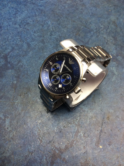 Emporio Armani mens watch